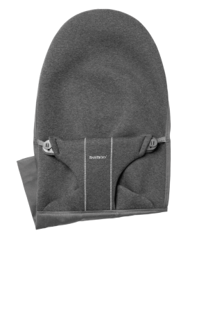 Material për relaksues Bliss 3D Jersy charocal 012076