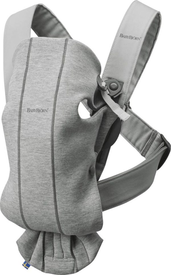 Kangaroo Mini jersey light gray 021072E1