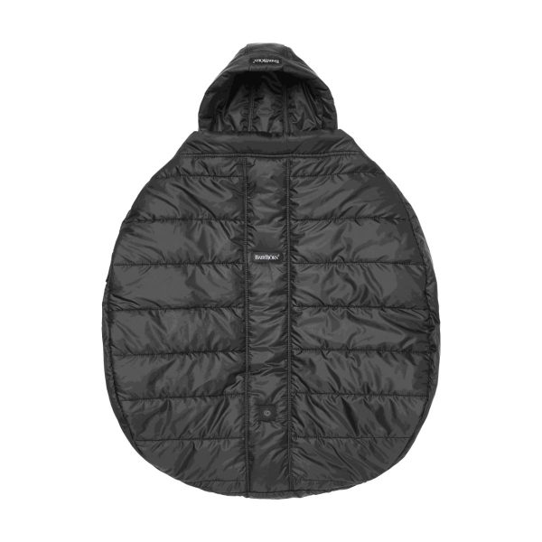 Mbulues për kengur black 028156