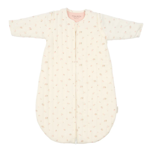 LITTLE DUTCH. Winter sleeping bag Fairy Blossom 70cm