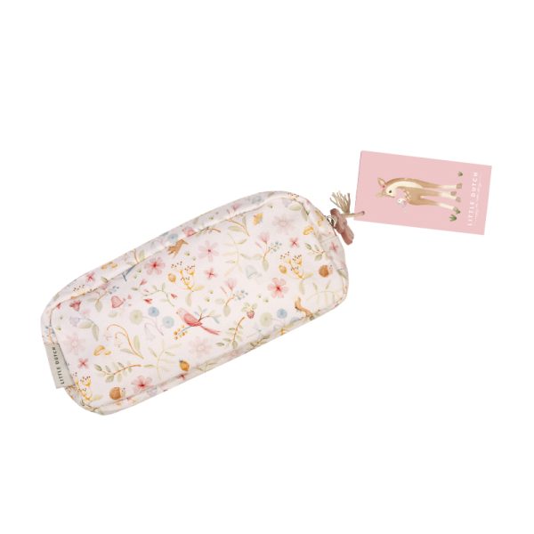 LITTLE DUTCH. Pencil Case Fairy Garden