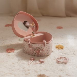 LITTLE DUTCH. Jewellerybox Fairy Floral