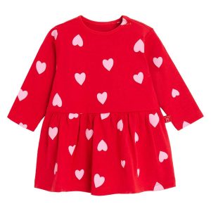 Cool Club Fustan DR CCG3000431 D