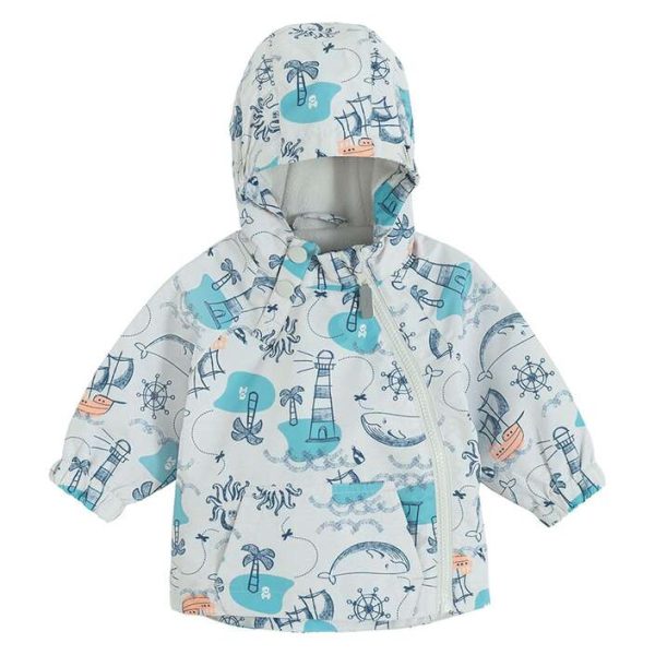 Cool Club Jacket DR COB3000528