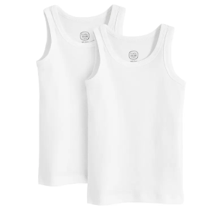 Cool Club Maica të brendshme 2 copë BR CUB3011909-00-P F