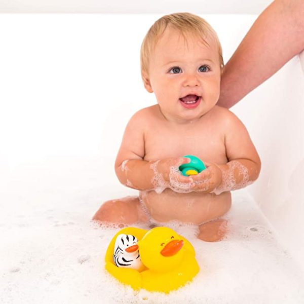 Water toys