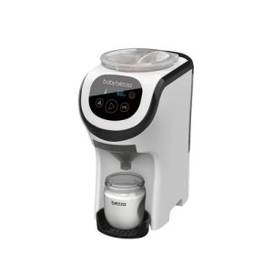 Baby Brezza Aparat për përgaditjen e formules Formula Pro Mini mixer e bardhë FRP0079