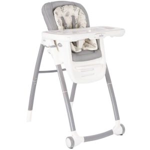 Karrigë ushqimi MIMZY MULTIPLY FERN