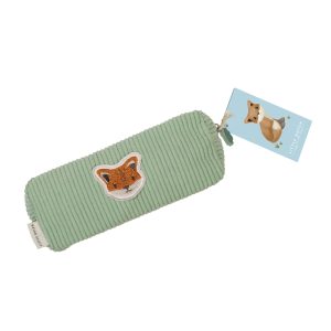 LITTLE DUTCH. Pencil Case Forest Friends