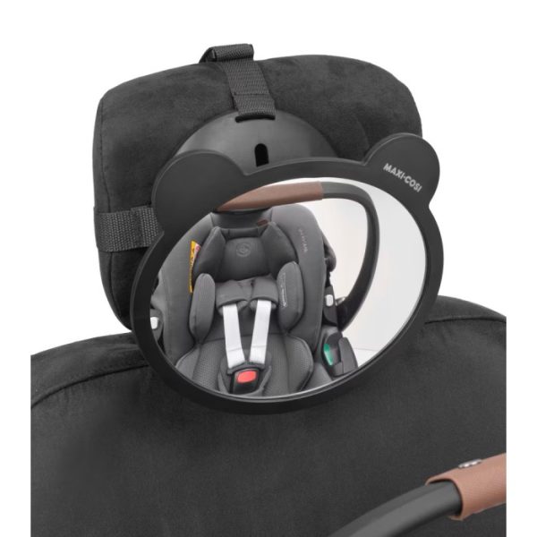 Maxi Cosi Mirror MC black 3203201600