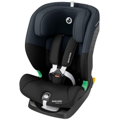 Maxi Cosi Ulëse për veturë i-Size 76-150 cm Titan S tonal black