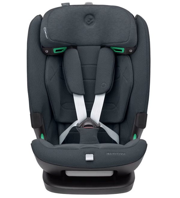 Maxi Cosi i-Size Car Seat 76-150 cm Titan Pro 2