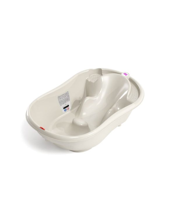 Okbaby Onda white bathtub