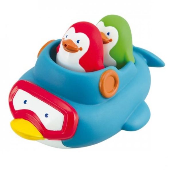 Water penguin