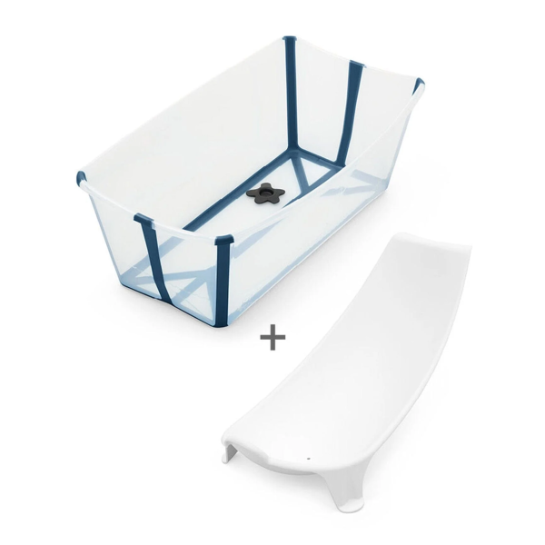 STOKKE FLEXI BATH SET Bathtub