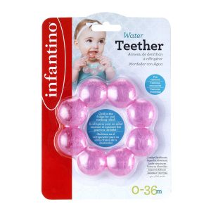 Teether