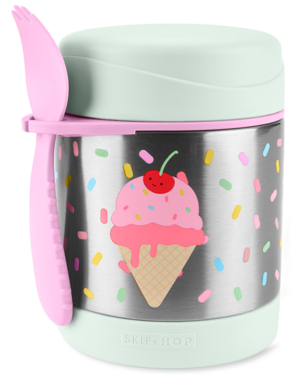 Food Thermos - Ice Cream