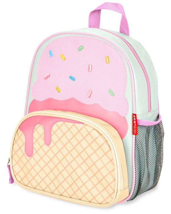 Bag - Ice Cream