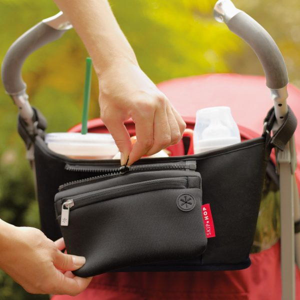 Organizer bag
