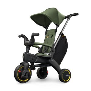 DNA Liki Trike S3 - Desert Green
