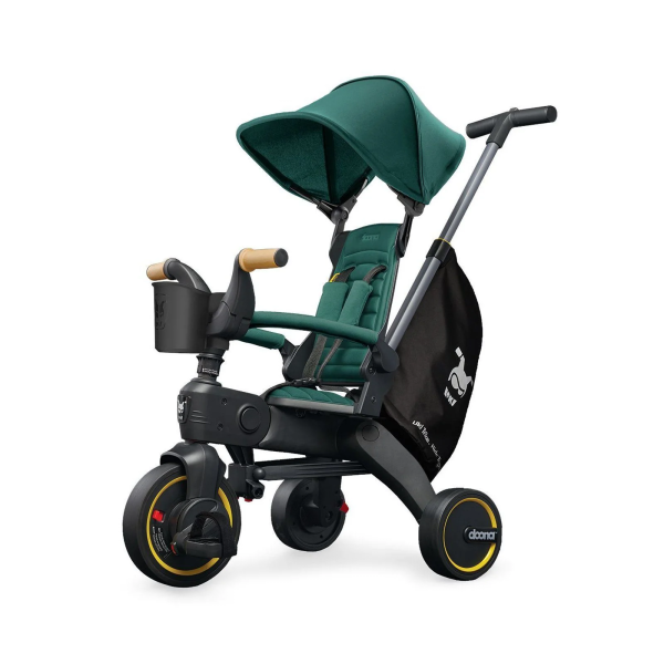 DNA Liki Trike S5