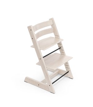 TRIPP TRAPP Chair - Whitewash