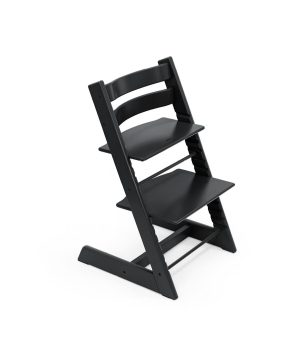 TRIPP TRAPP Chair - Black