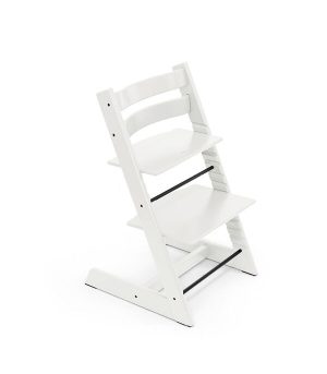 TRIPP TRAPP Chair - White