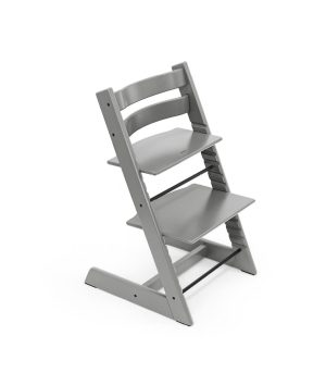 TRIPP TRAPP Chair - Storm Grey