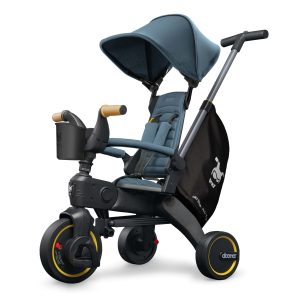 DNA Liki Trike S5 - Ocean Blue