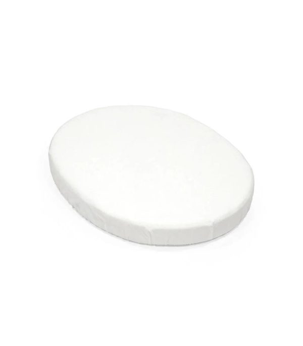 SLEEPI V3 Mini Fitted Sheet