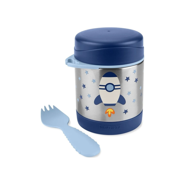 RAKETA food thermos