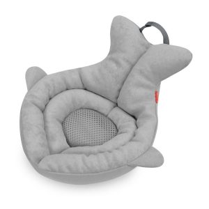 BATH MAT - GRAY - Skip Hop