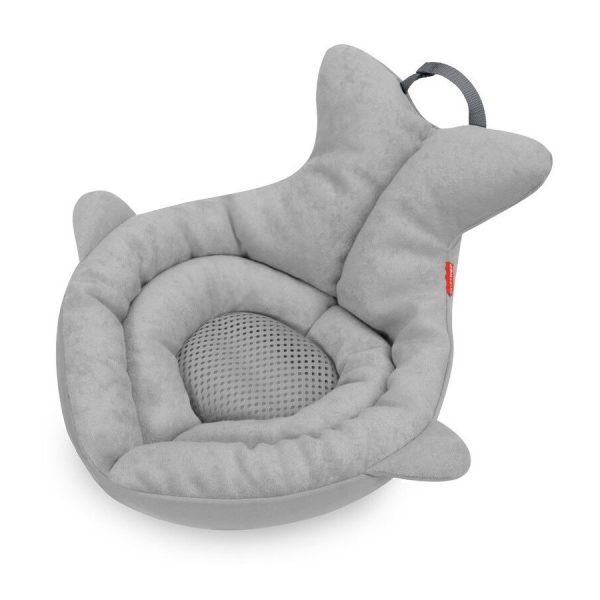 BATH MAT - GRAY