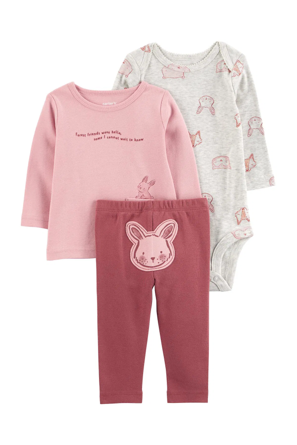 Set për bebe