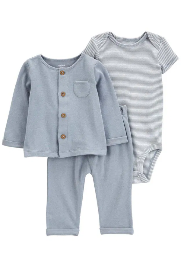 Set për bebe
