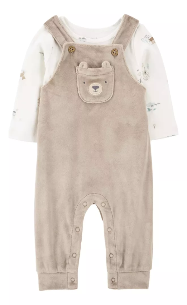 Baby set