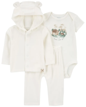 Set për bebe