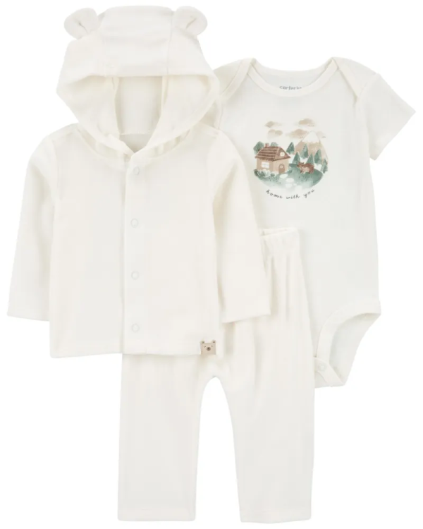 Set për bebe