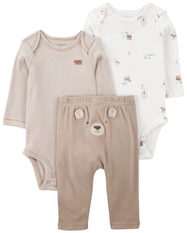 Set për bebe