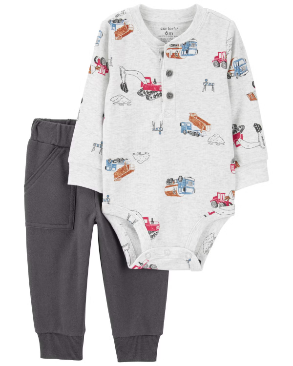 Set për bebe