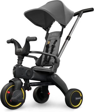 DNA Liki Trike S1
