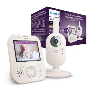 Avent SCD891/26 Baby Monitor