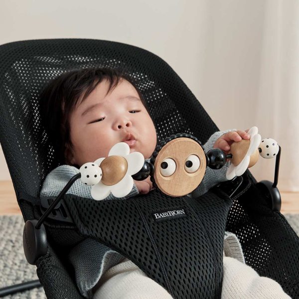 Baby Bjorn Lodër për relaksues 080511