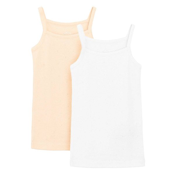 Cool Club Underwear T-shirt 2 pieces BR CUG2811809-00-P