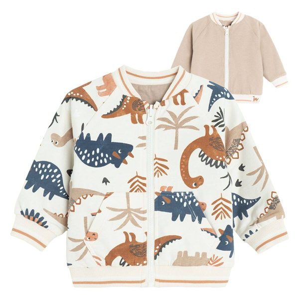 Cool Club Sweatshirt DR CCB3001386 F