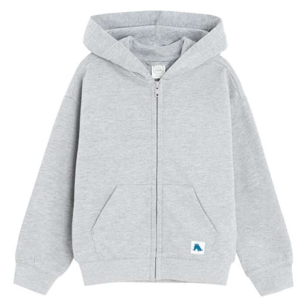 Cool Club Sweatshirt DR CCB3011055 F