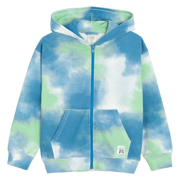 Cool Club Sweatshirt DR CCB3011630 F