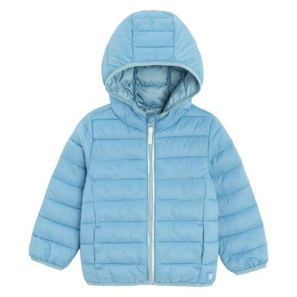 Cool Club Jacket DR COB3000520 F
