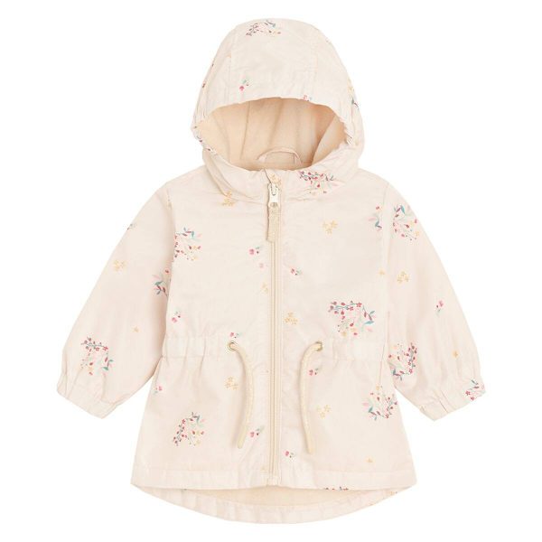 Cool Club Jacket DR COG3000477 D